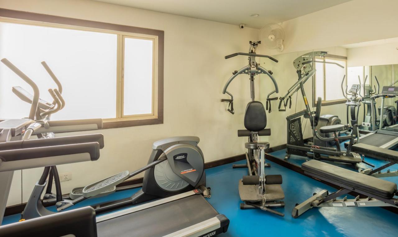 Hotel Shanti Palace Mahipalpur New Delhi Luaran gambar