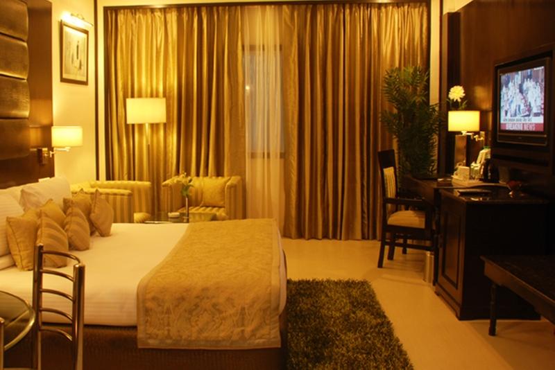 Hotel Shanti Palace Mahipalpur New Delhi Luaran gambar