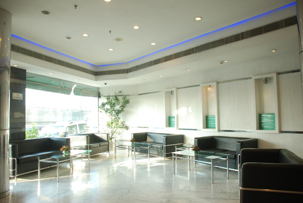 Hotel Shanti Palace Mahipalpur New Delhi Luaran gambar