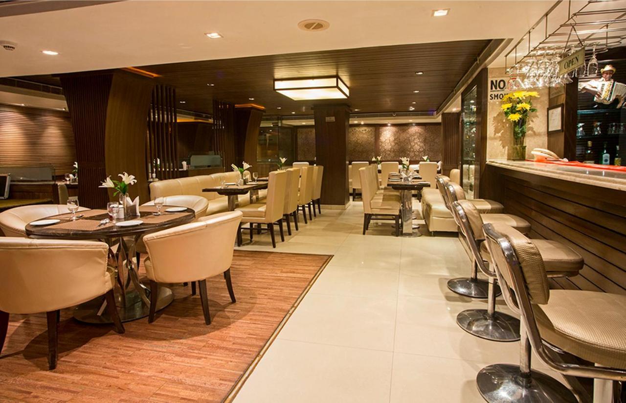 Hotel Shanti Palace Mahipalpur New Delhi Luaran gambar